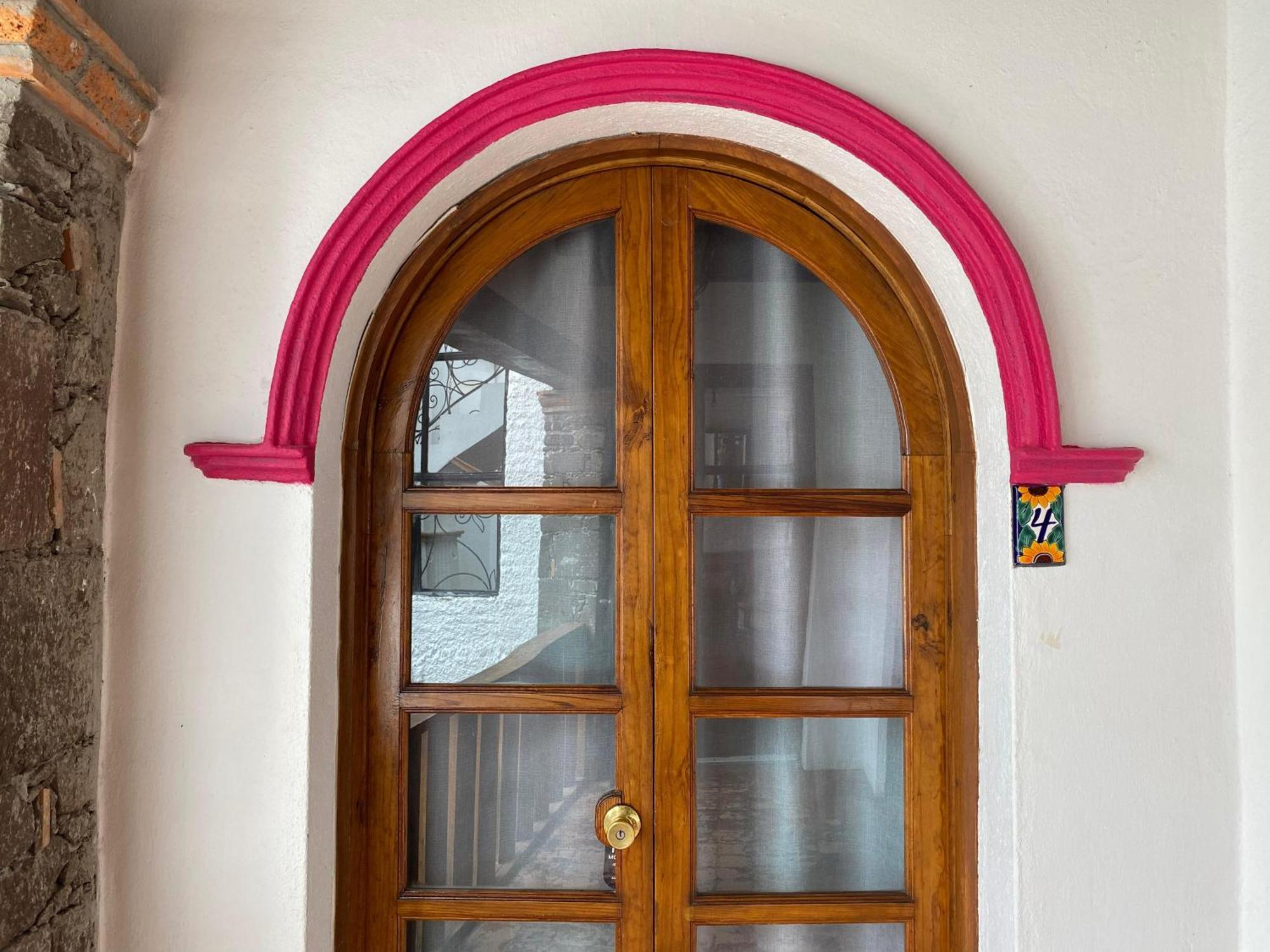 Hotel Casa Maracaya San Miguel de Allende Camera foto