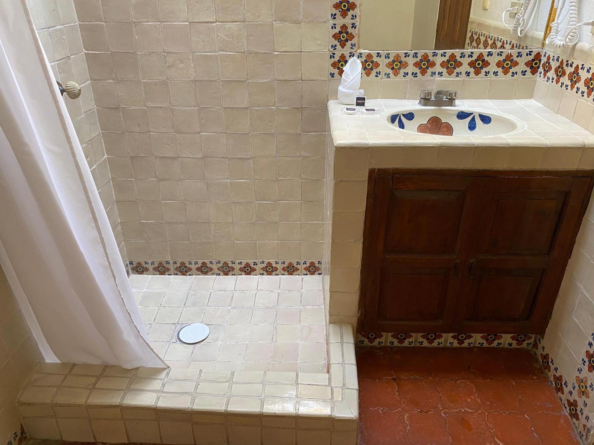 Hotel Casa Maracaya San Miguel de Allende Camera foto