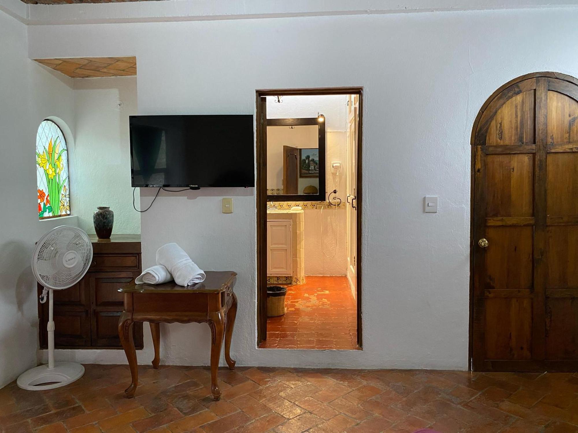 Hotel Casa Maracaya San Miguel de Allende Camera foto