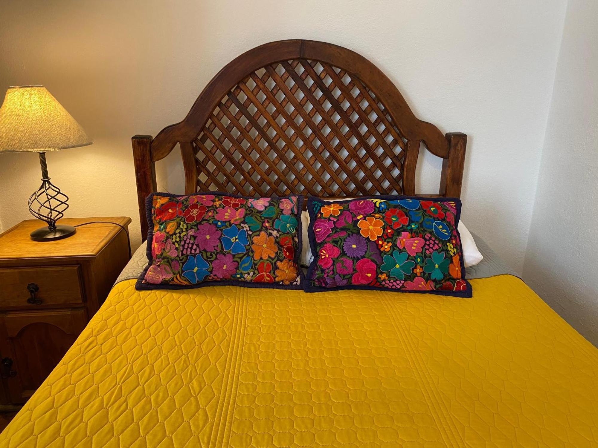 Hotel Casa Maracaya San Miguel de Allende Camera foto