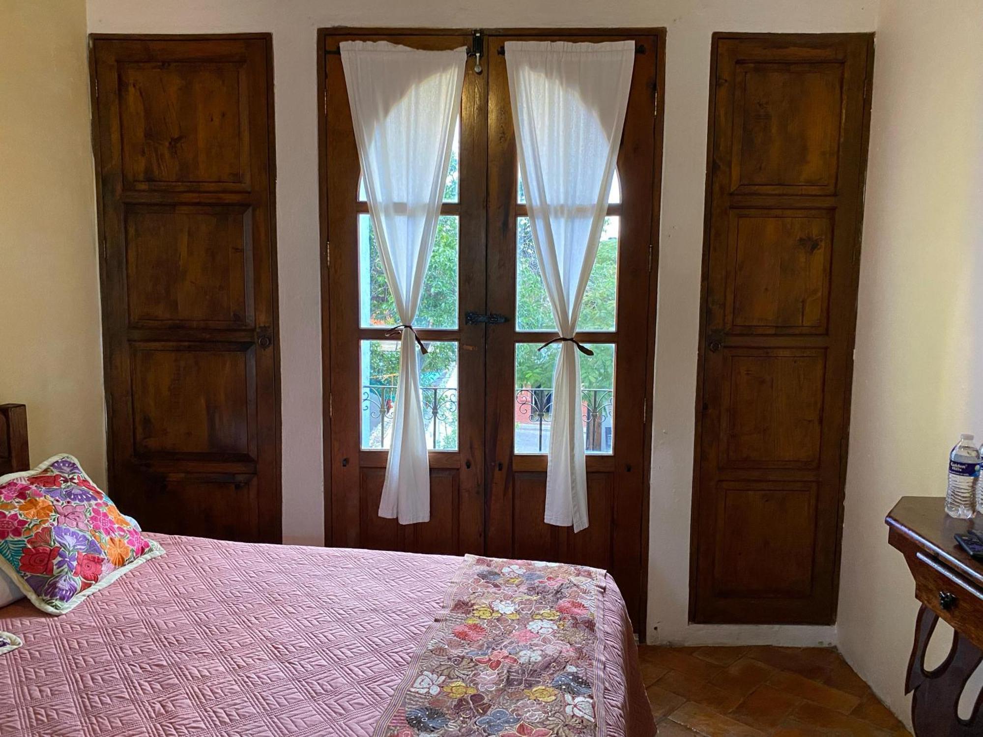 Hotel Casa Maracaya San Miguel de Allende Camera foto