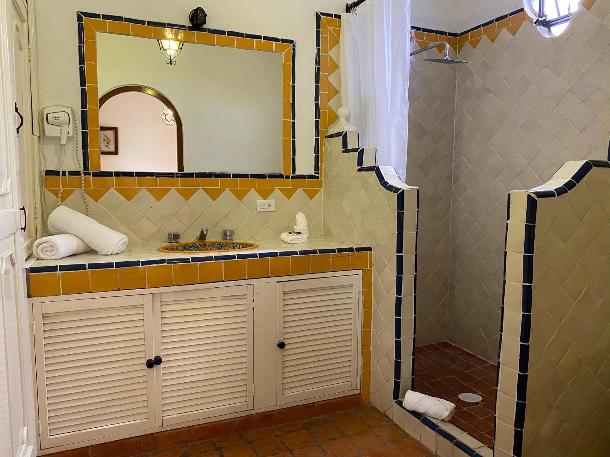 Hotel Casa Maracaya San Miguel de Allende Camera foto