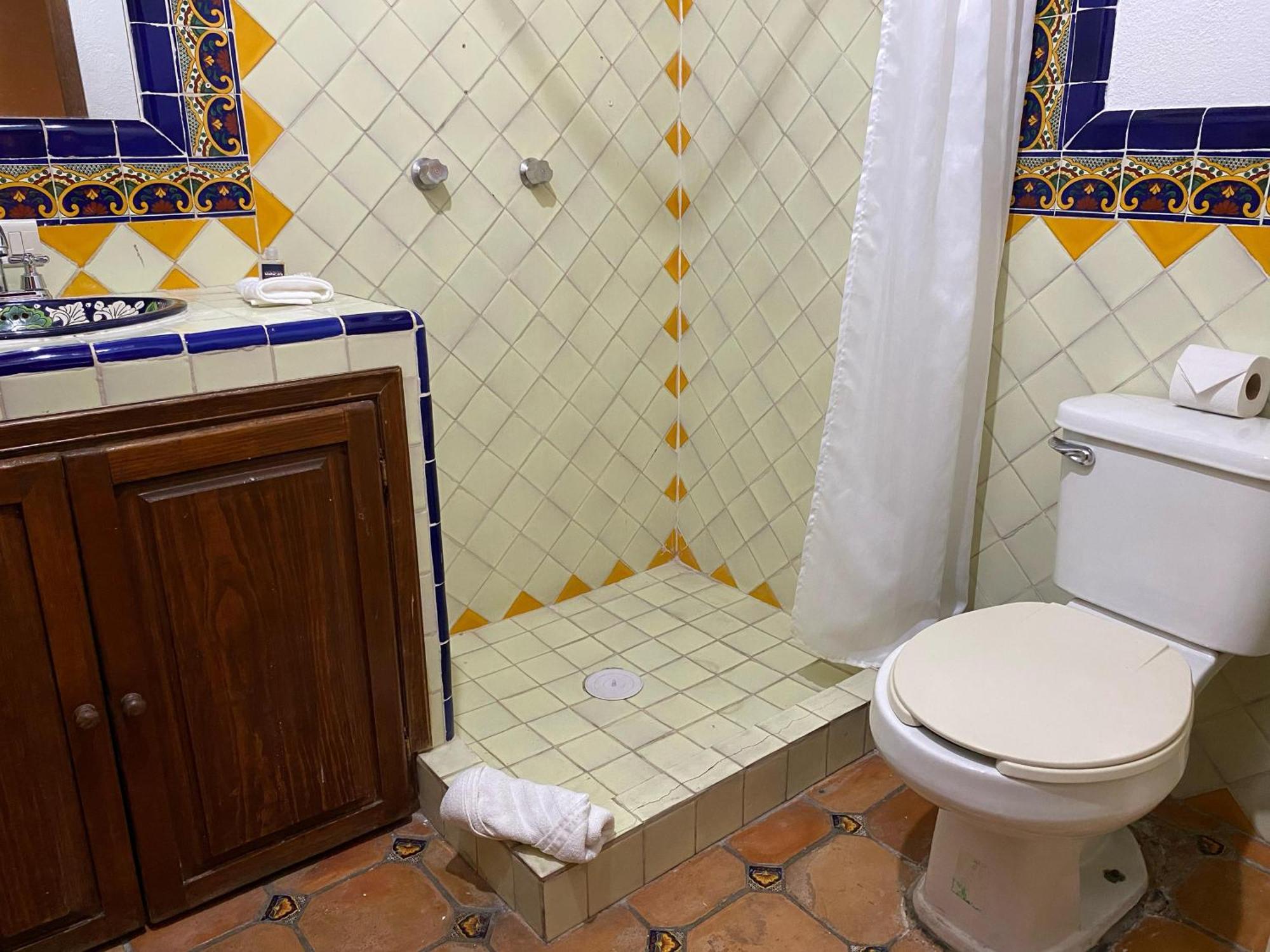 Hotel Casa Maracaya San Miguel de Allende Camera foto