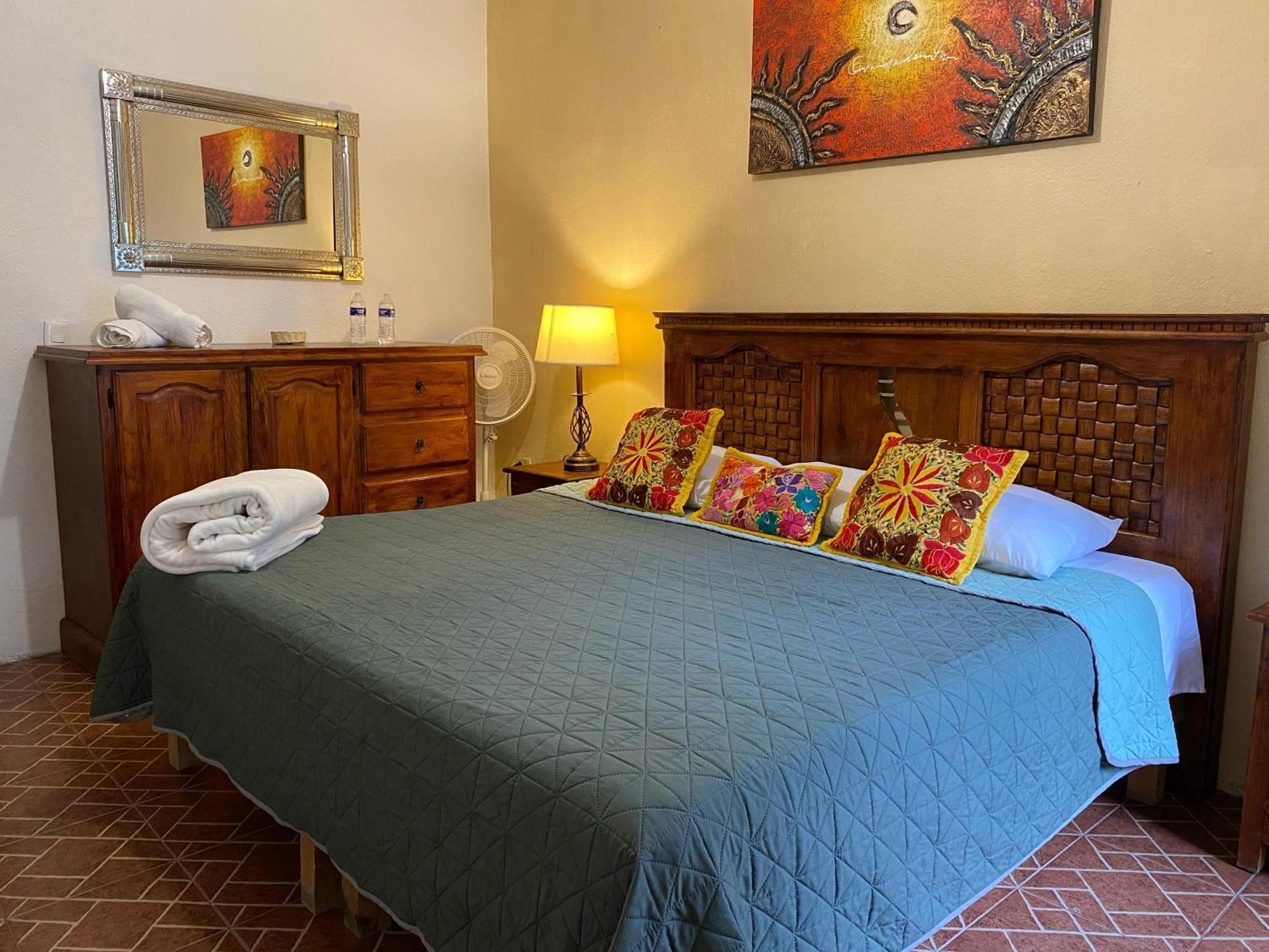 Hotel Casa Maracaya San Miguel de Allende Camera foto